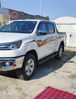 تويوتا هايلوكس